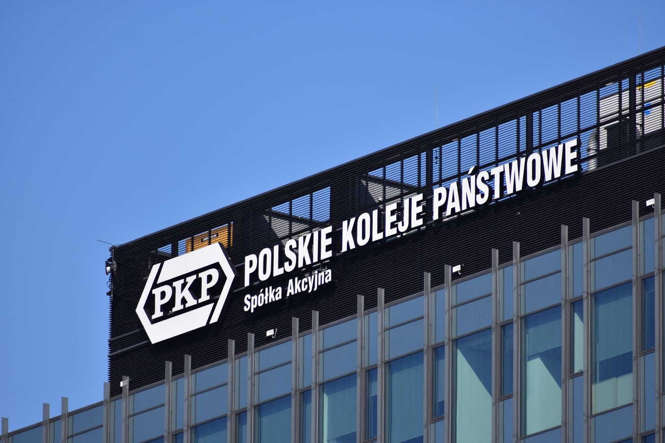 Польша подозревает российские и белорусские спецслужбы в краже железнодорожного оборудования