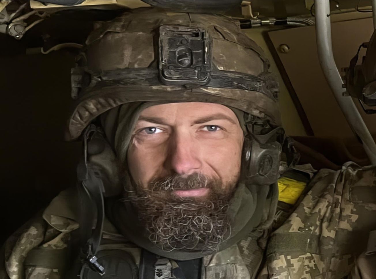 В Украине, вероятно, погиб первый доброволец из Словакии - СМИ