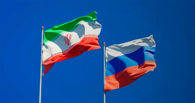 Россия и Иран будут углублять многостороннее сотрудничество - ISW