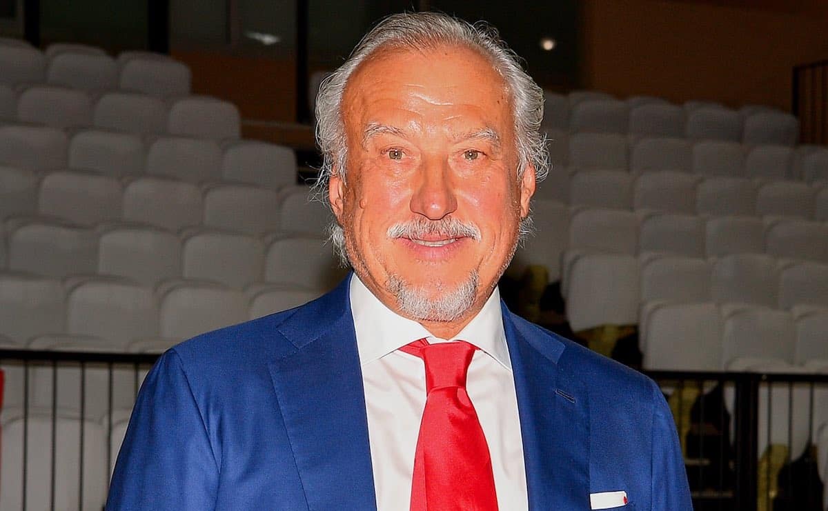 Италия по запросу Украины арестовала активы российского бизнесмена, в том числе его замок