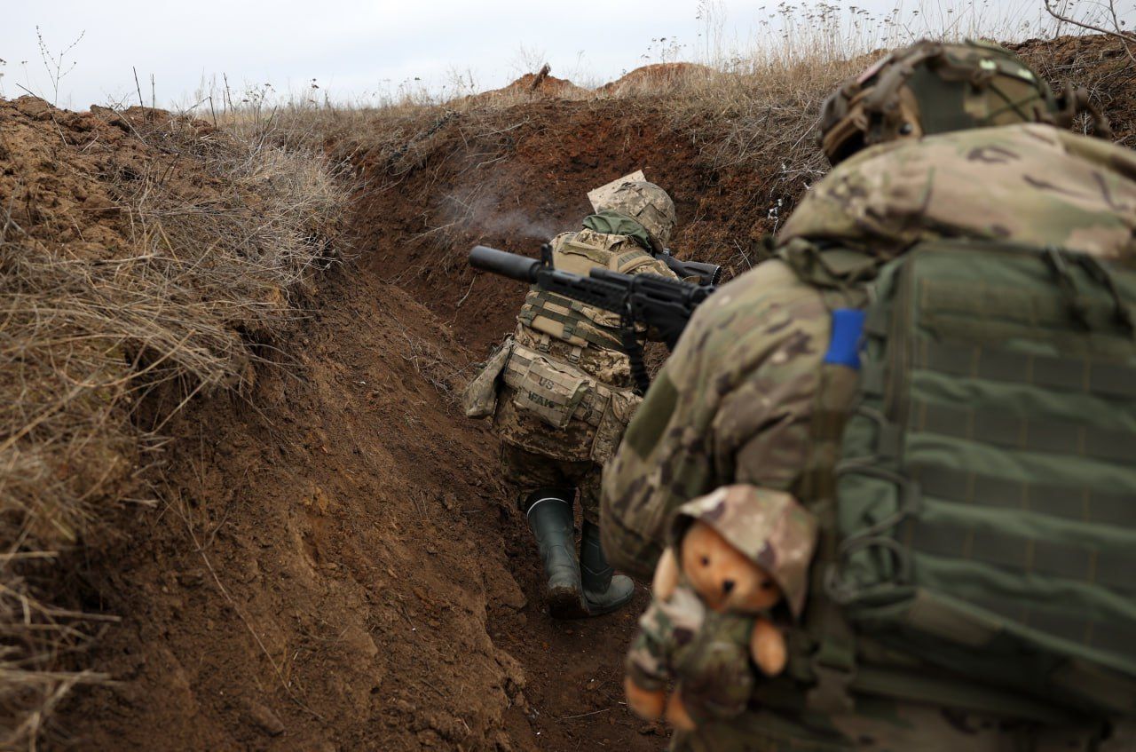 Кремль не видит признаков провала операции по созданию буферной зоны вокруг Белгородской области