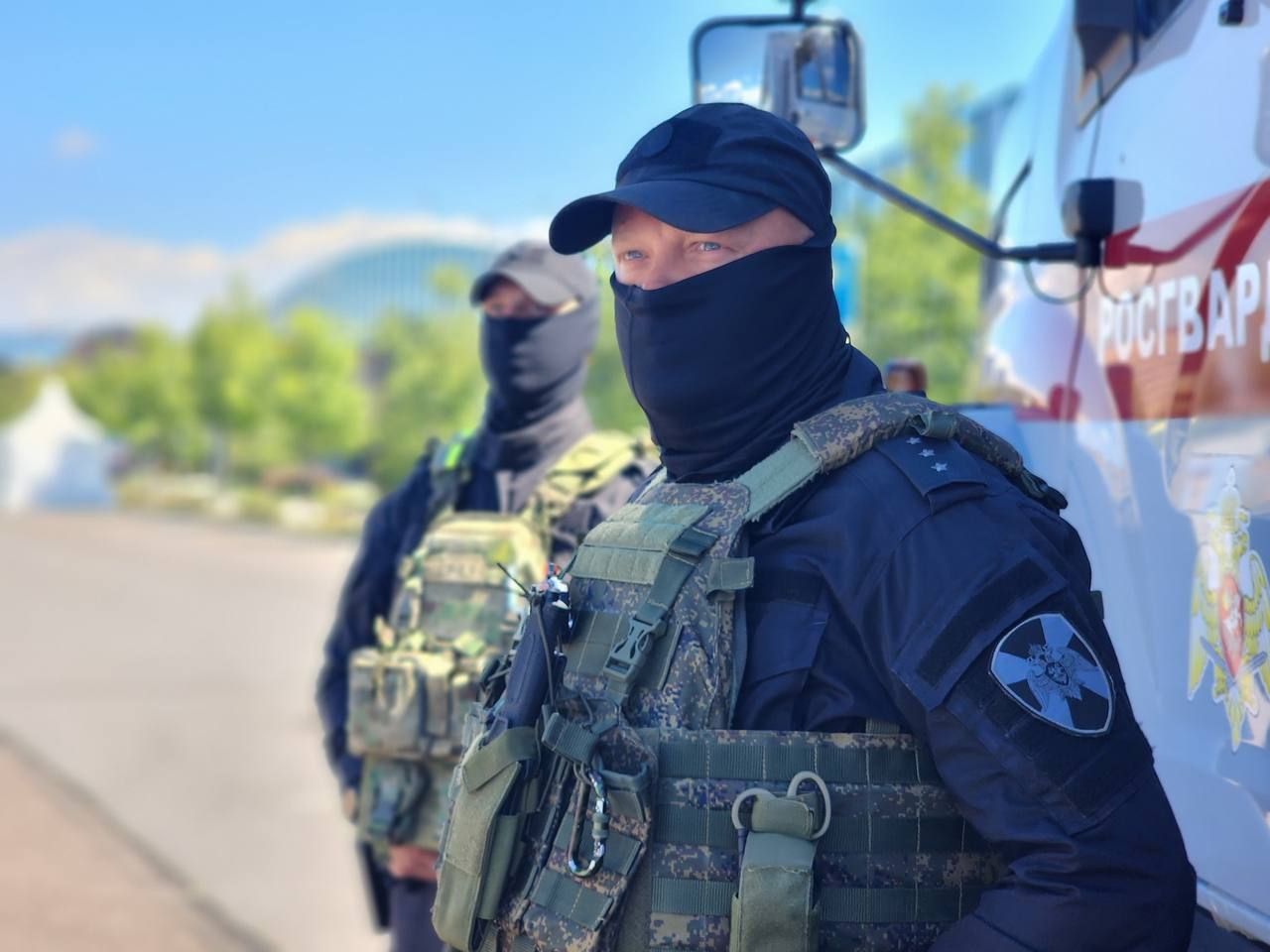 В оккупированной части Херсонской и Запорожской областей прошли массовые задержания жителей за помощь ВСУ