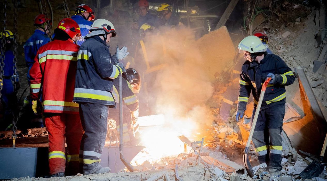 Байден анонсировал новый пакет по поддержке Украины после удара РФ по детской больнице в Киеве