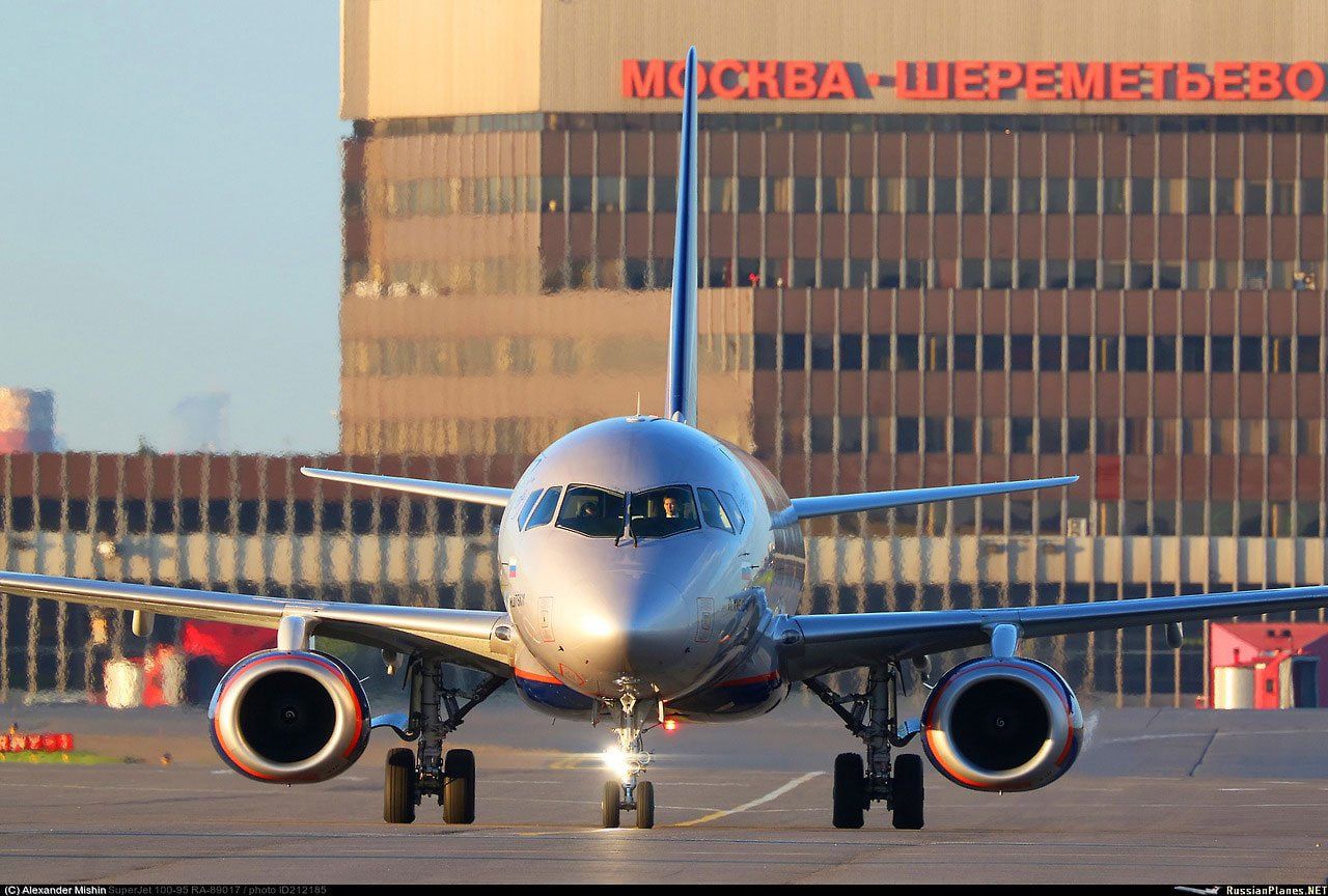 В ЕС скептически настроены по поводу предложения снять санкции против "Аэрофлота" - POLITICO