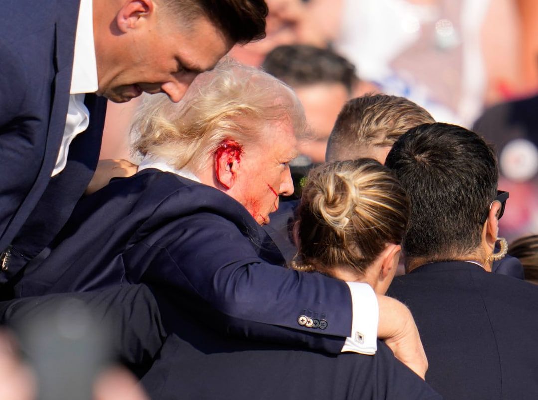 На Трампа покушалась "партия глобальной войны", заявил премьер-министр Грузии