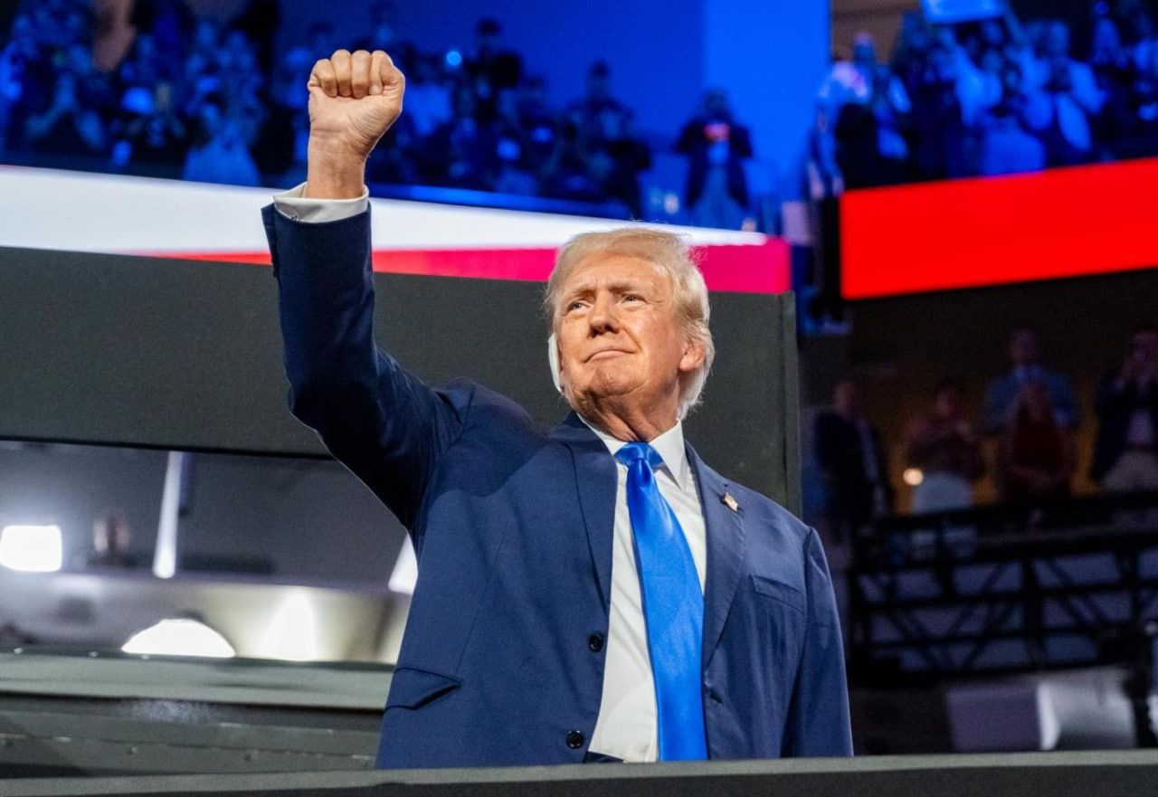 Офис президента Украины раскрыл детали разговора Зеленского и Трампа