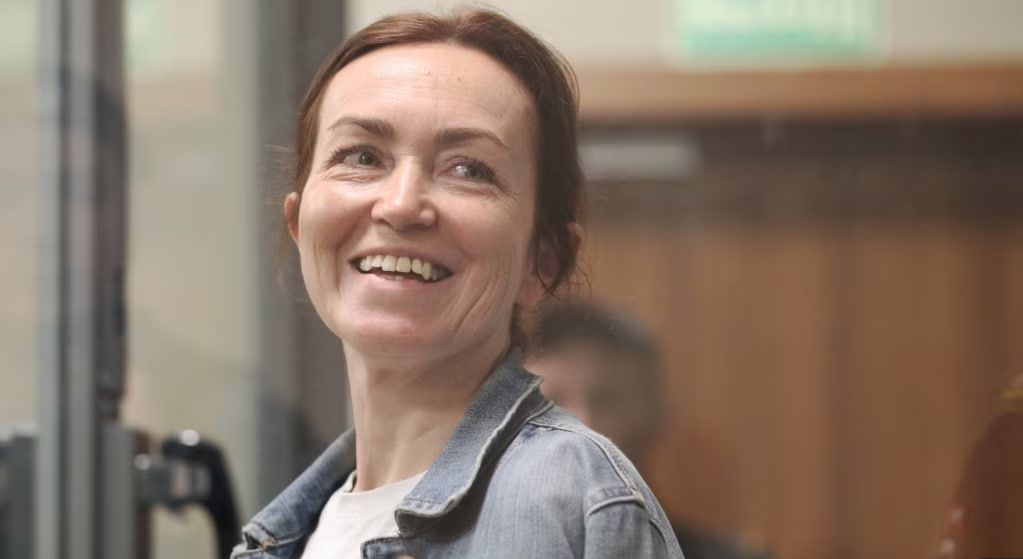 Суд в России приговорил журналистку Радио Свобода Алсу Курмашеву к 6,5 годам колонии