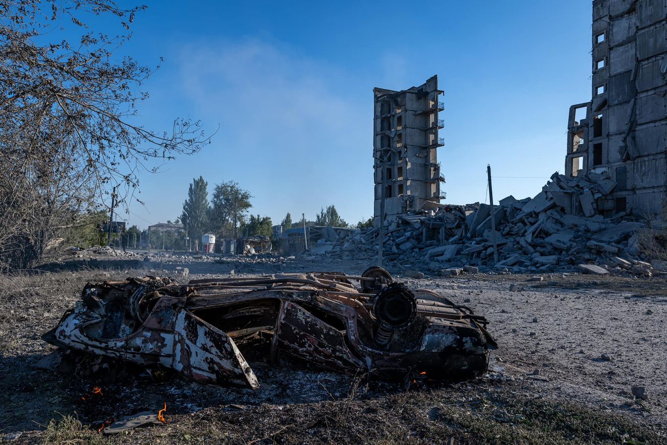 В Донецкой области детей, которых родители прячут от эвакуации, будет разыскивать полиция