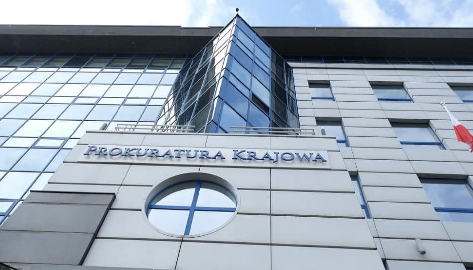 Живущую в Польше белоруску приговорили к 2 годам и 8 месяцам лишения свободы за шпионаж в пользу КГБ