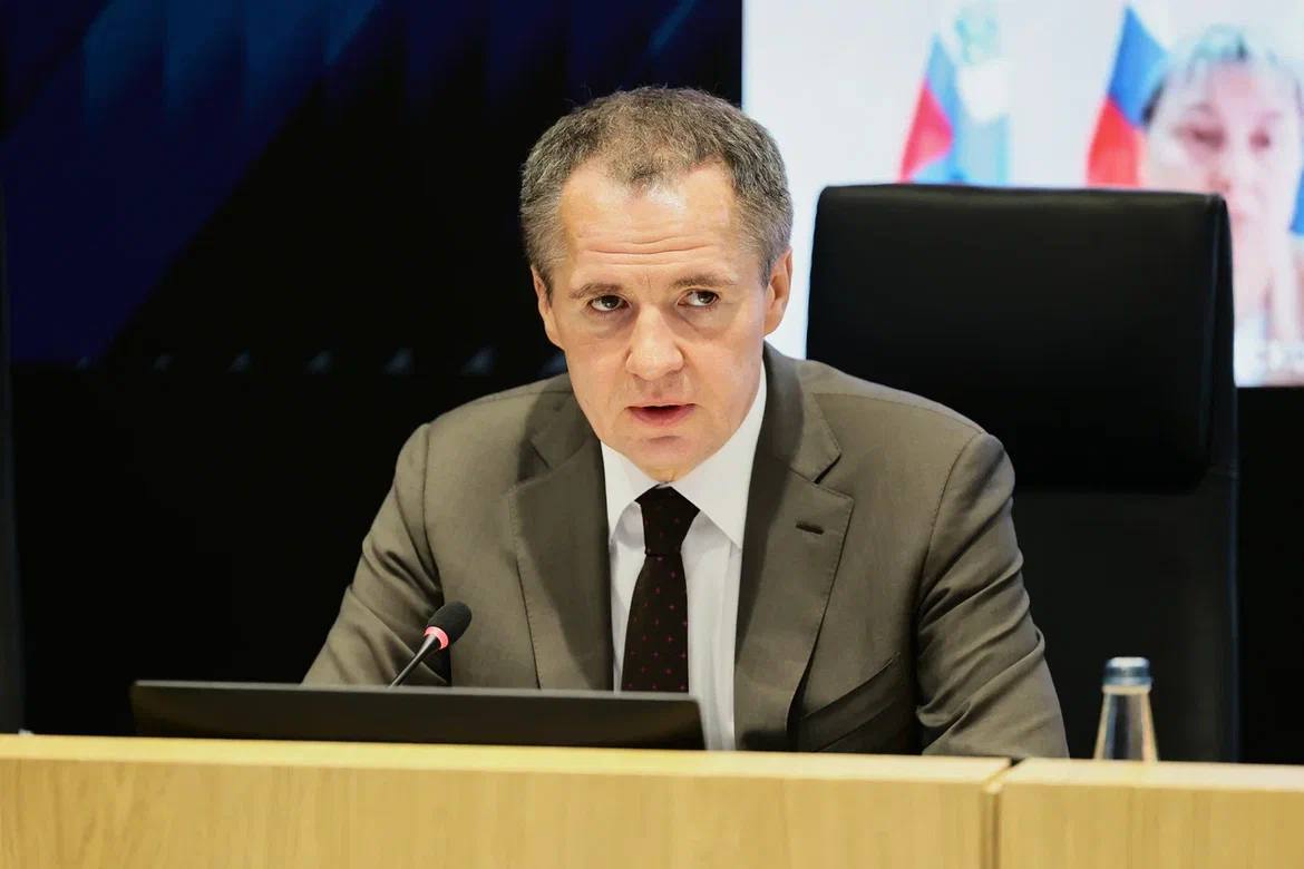 В Белгородской области отселяют жителей еще четырех приграничных населенных пунктов