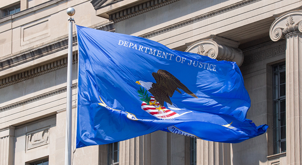 В США задержали гражданина Венгрии по делу о закупках техники для России