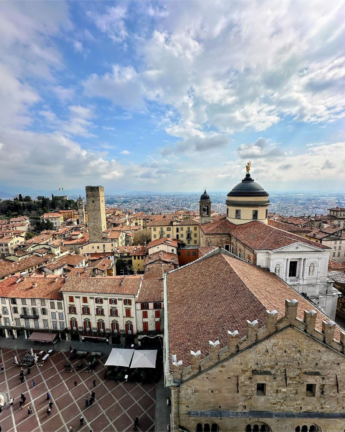 Суд в Италии запретил возвращать в Украину сирот, вывезенных из Бердянска