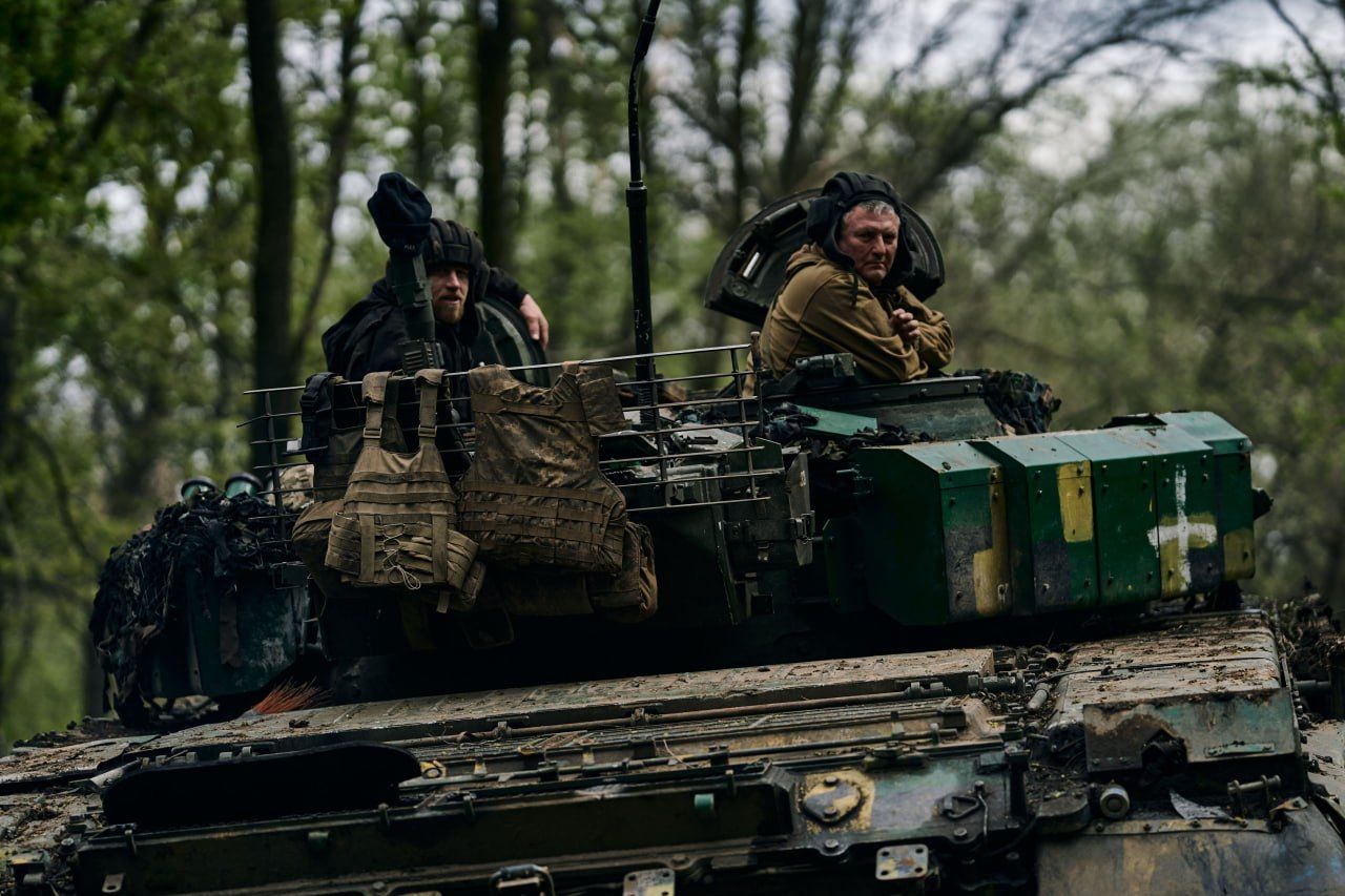 Болгария присоединится к обучению ВСУ на территории стран НАТО