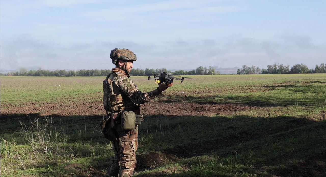 Глава МАГАТЭ заявил об угрозе ядерного инцидента в Курской области