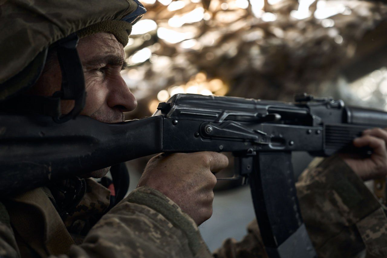 У украинцев может быть до 5 млн единиц незадекларированного оружия - МВД