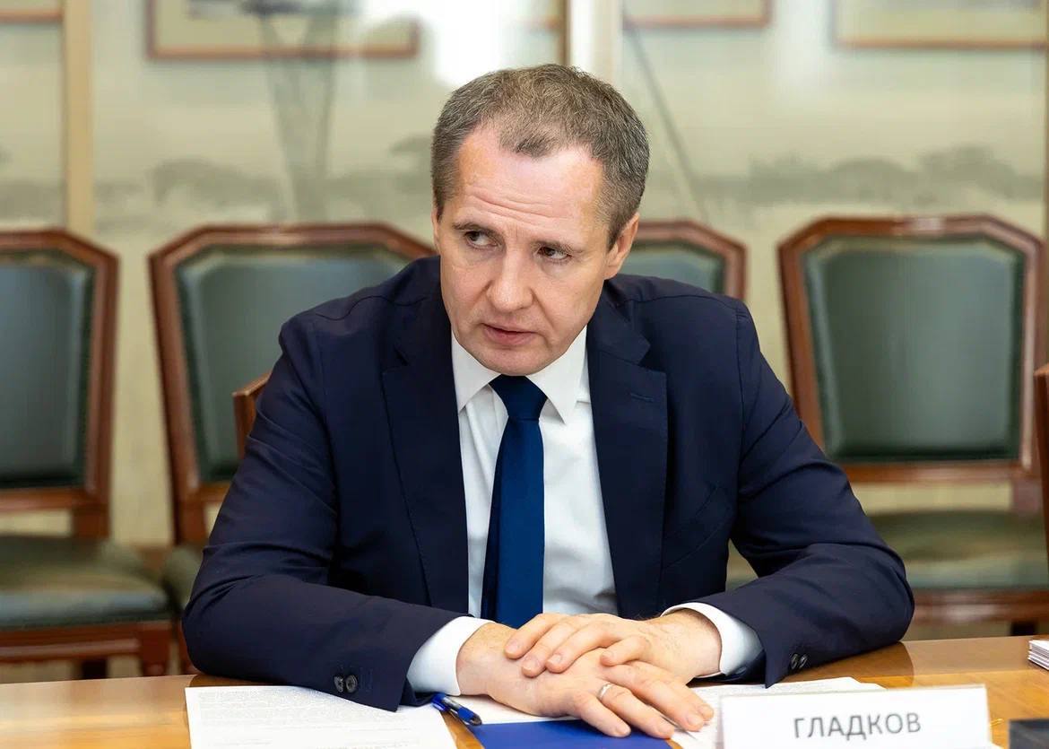 В результате обстрела российского Белгорода убиты 5 человек, ранены почти 50