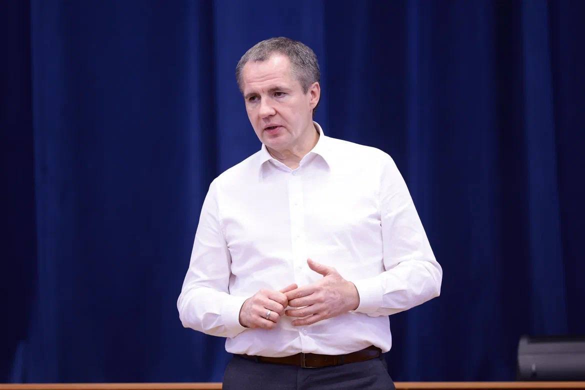 В Белгородской области закрыли въезд еще в два населенных пункта