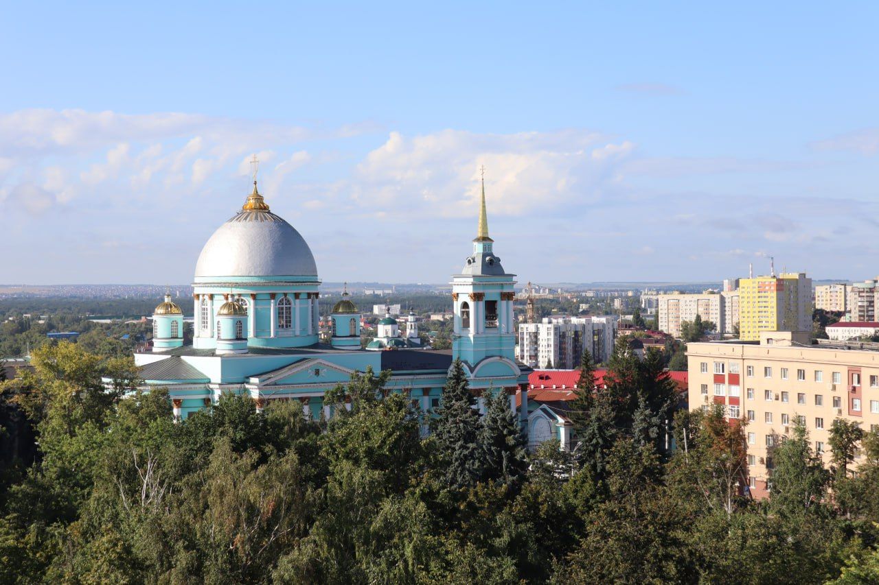 Эвакуированных жителей Курской области разместят на оккупированной территории Украины