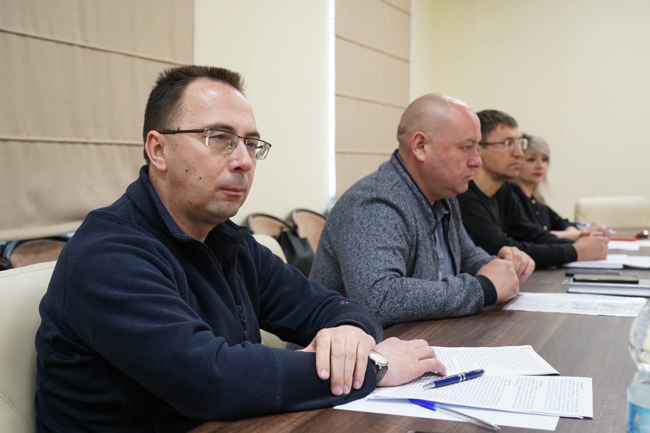 Российская армия находится за 11 километров от Покровска  Донецкой области - глава администрации