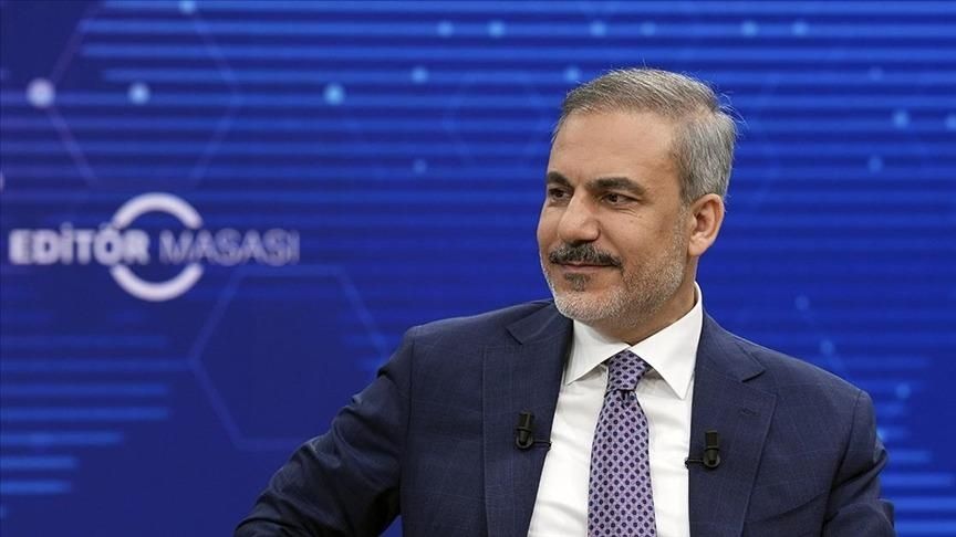 Турция предложила ослабить санкции против России в обмен на мир в Украине