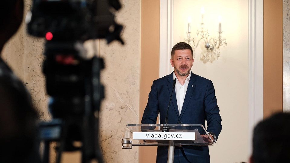 Чехия заподозрила Россию в причастности к "минированию" школ