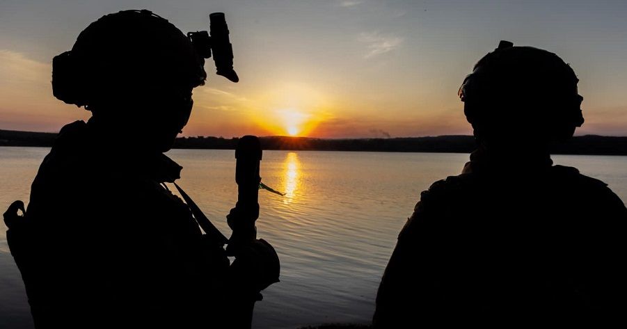 В Одесской области 16-летний подросток пытался переправить в Молдову восьмерых уклонистов