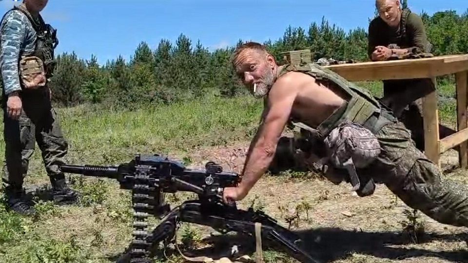 Литва лишила гражданства мужчину, воюющего против Украины на стороне РФ