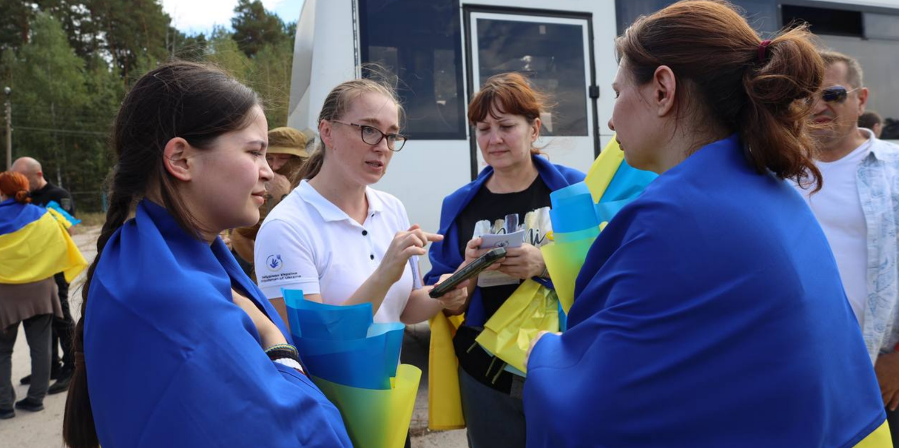 ООН нашла новые доказательства пыток украинцев в РФ и на оккупированных территориях