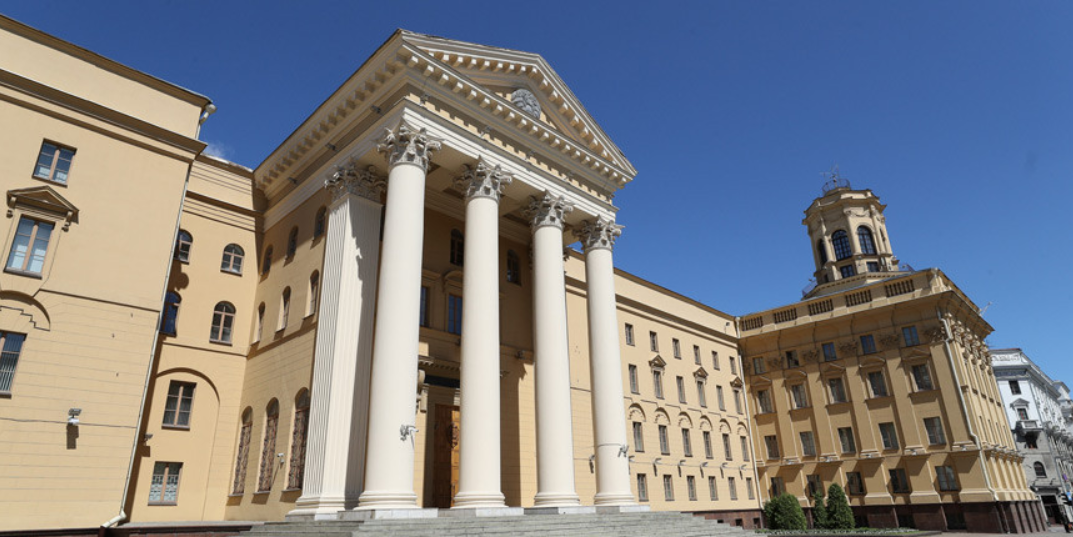 Обвиняемый в шпионаже гражданин Японии собирал информацию о ситуации на белорусско-украинской границе – КГБ Беларуси