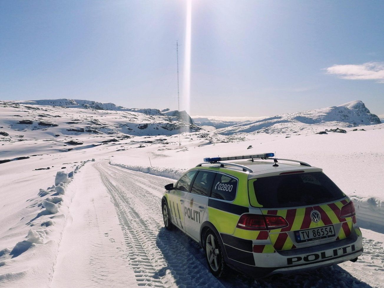Белоруса, который бросил коктейли Молотова в королевский дворец в Осло, приговорили к шести месяцам тюрьмы