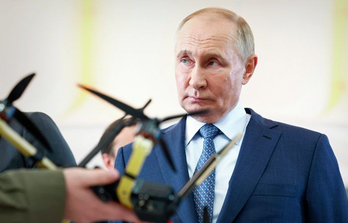 Пентагон прокомментировал учения ядерных сил сдерживания России