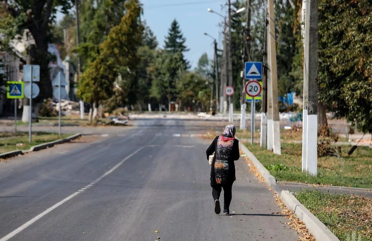 В приграничных районах Курской области пропавшими числятся почти 2 тыс. человек