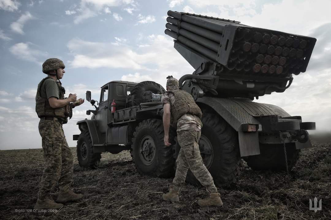 Наступление российских войск на востоке Украины достигнет кульминации в ближайшие недели - ISW