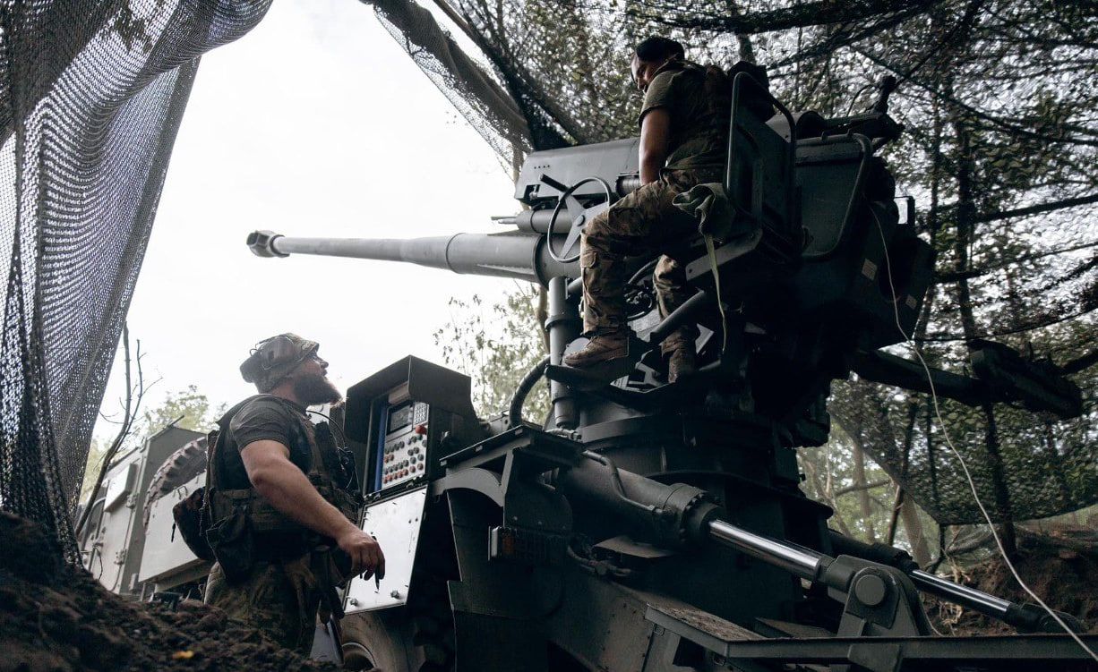 Власти Украины засекретят некоторые детали "плана победы" Зеленского - Ермак