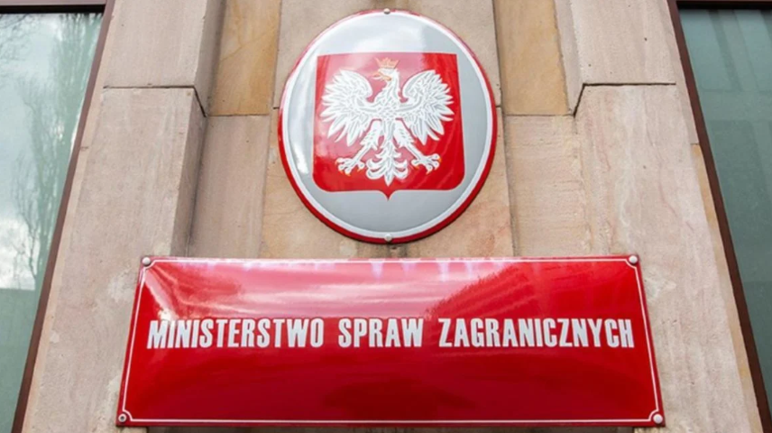 Украинцы чаще других иностранцев обращались в 2024 году за международной защитой в Польше