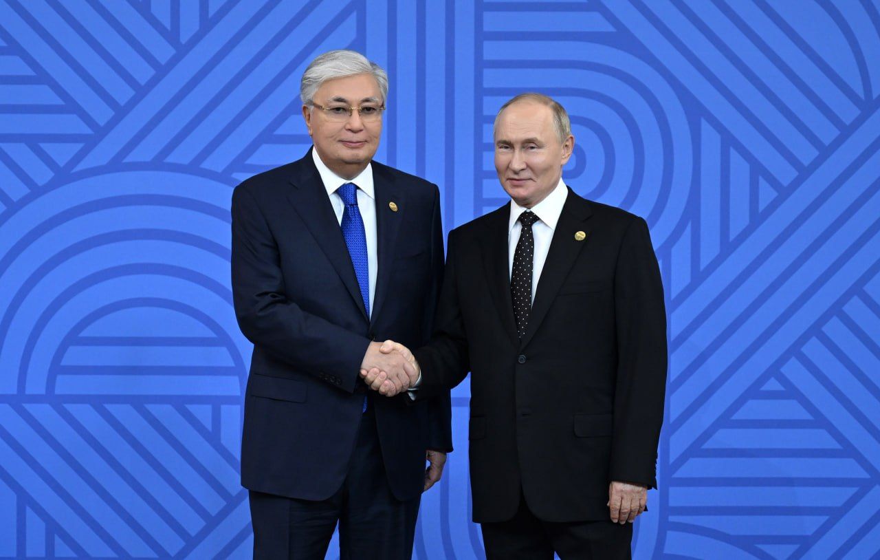 Казахстан отказался помогать России обходить санкции