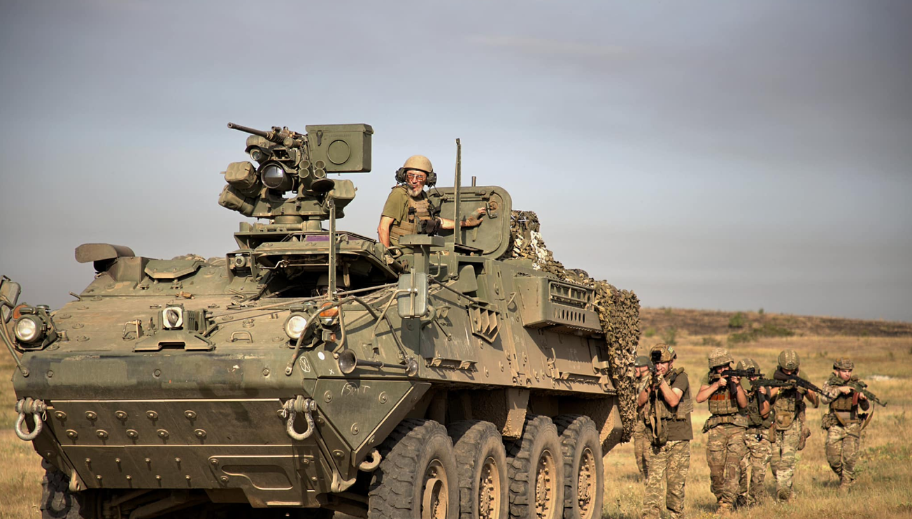В России завели дело на экс-телохранителя Саакашвили за вторжение в Курскую область в составе ВСУ