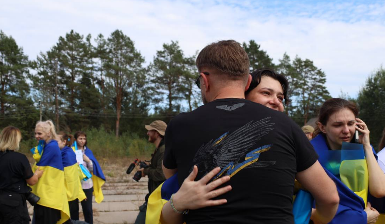 В российских тюрьмах находятся более 14 тыс. украинцев - правозащитники