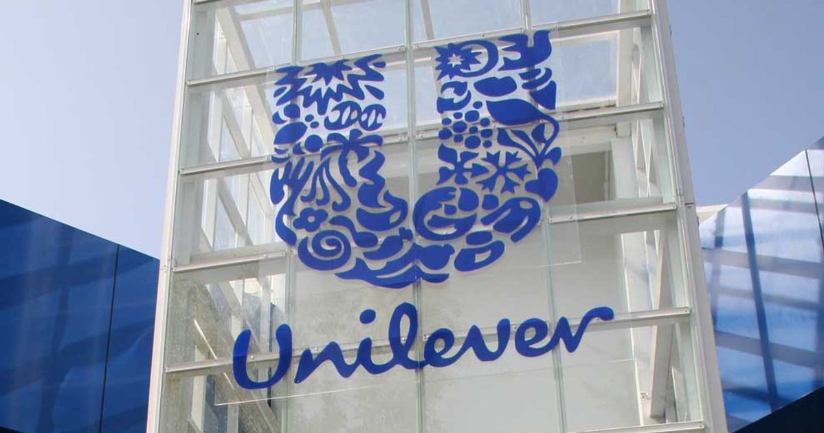Британская Unilever, которой принадлежат десятки известных брендов, продала бизнес в России и Беларуси