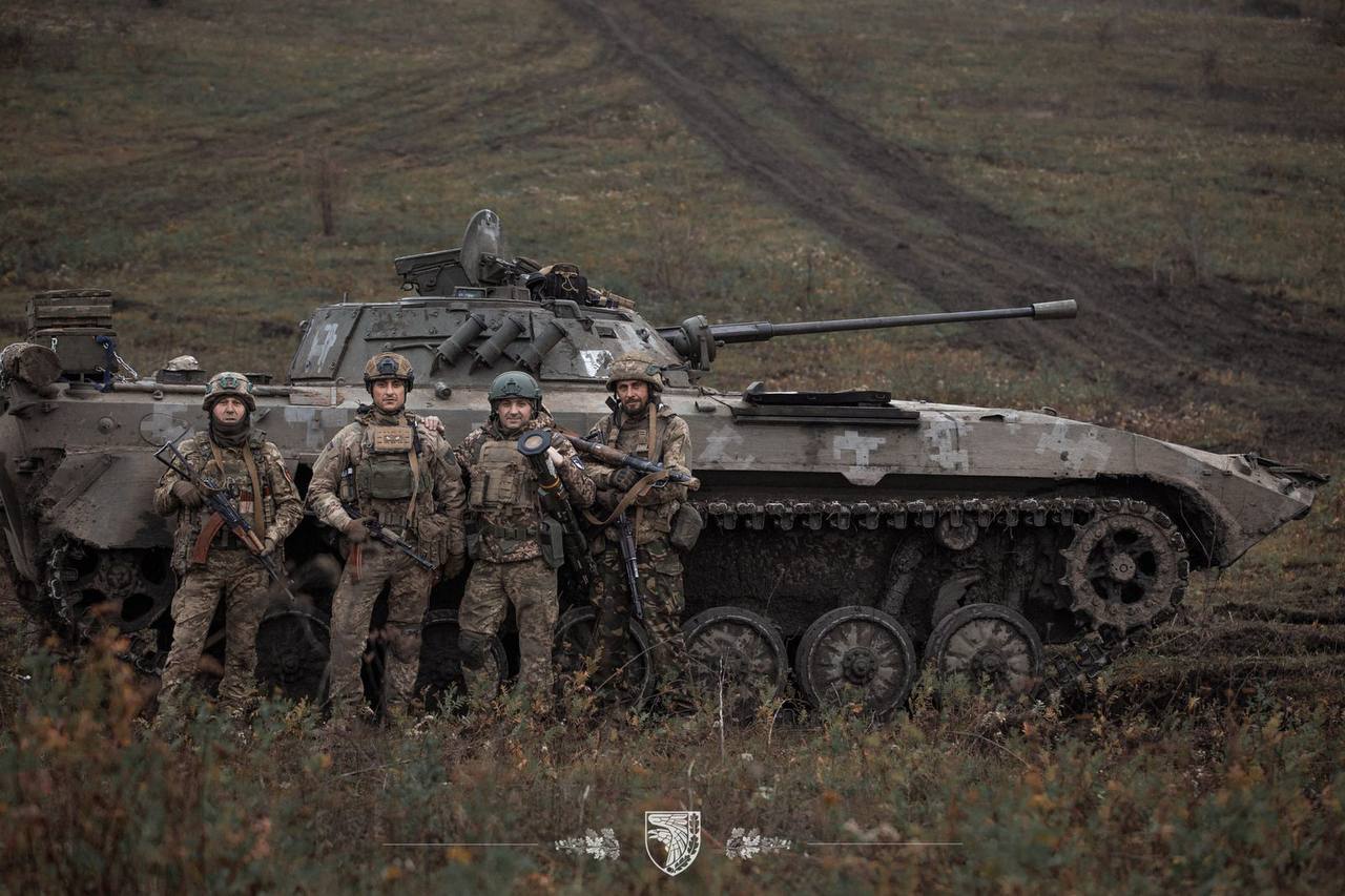 Подразделения ВСУ получили возможность призывать добровольцев без участия ТЦК