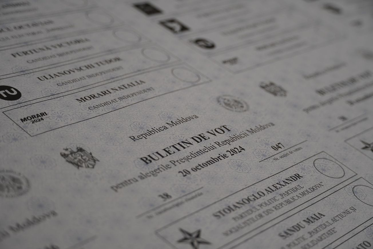 Правящую партию прозападного президента Майи Санду поддерживают 29% жителей Молдовы - опрос