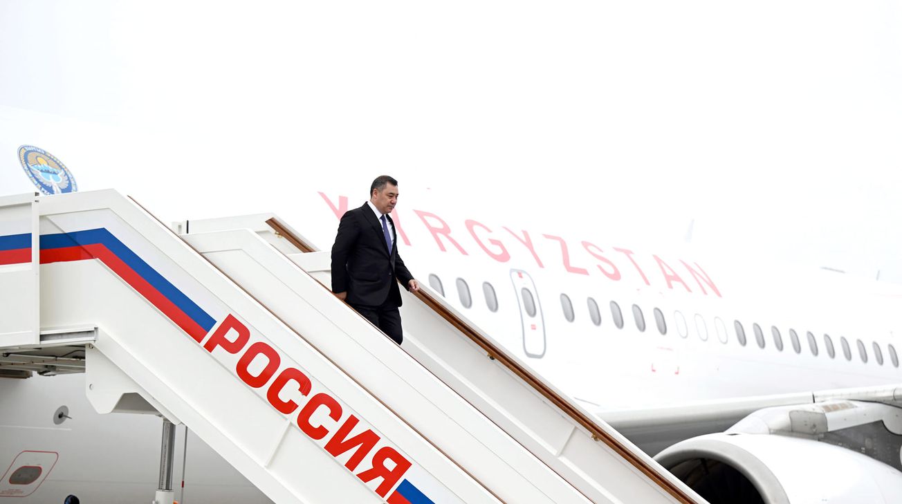 Президент Кыргызстана пояснил, почему его страна не намерена прекращать сотрудничество с Россией под давлением Запада