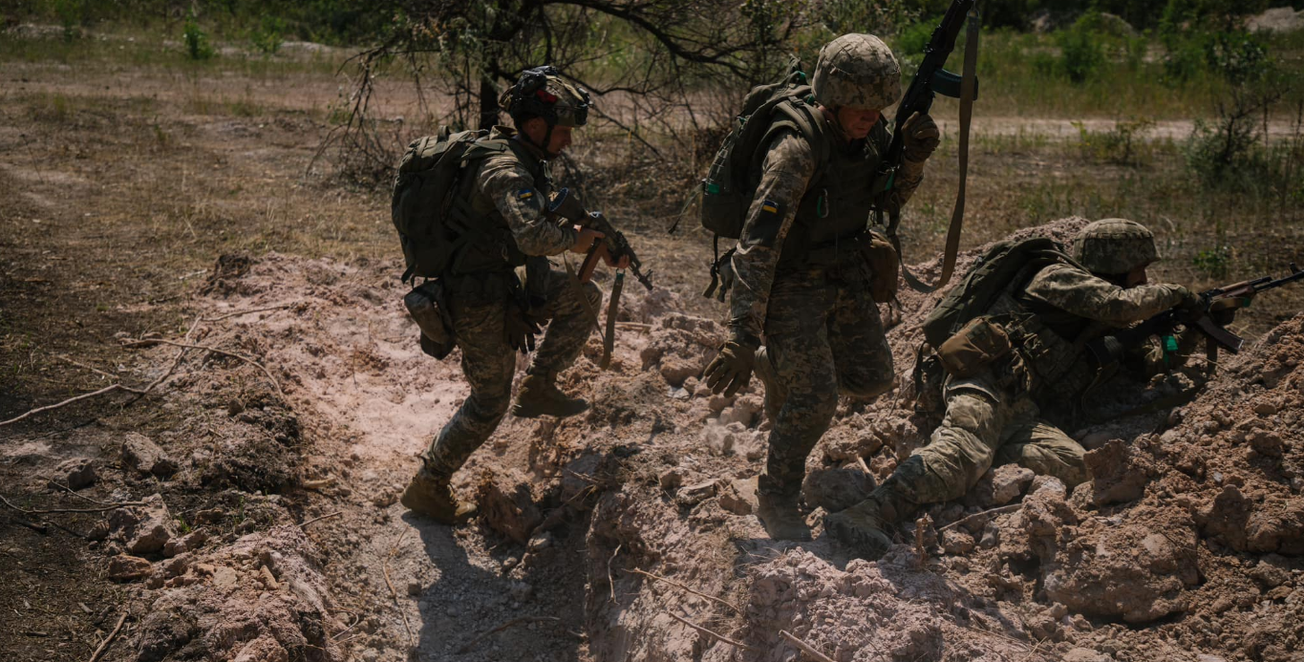 Киев и Москва прокомментировали ситуацию в Курской области