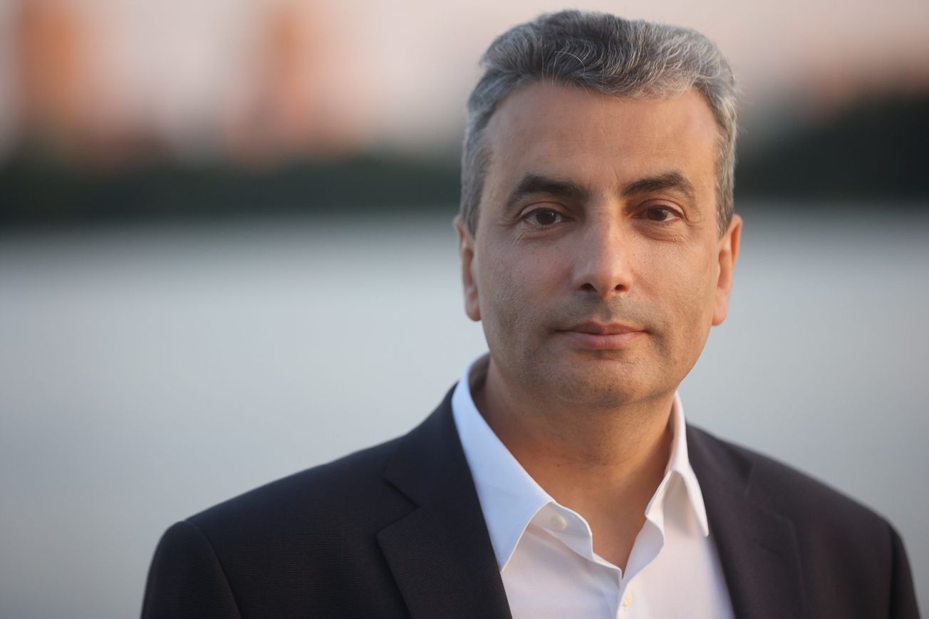 В России возбудили уголовное дело против зампреда партии "Яблоко" Шлосберга