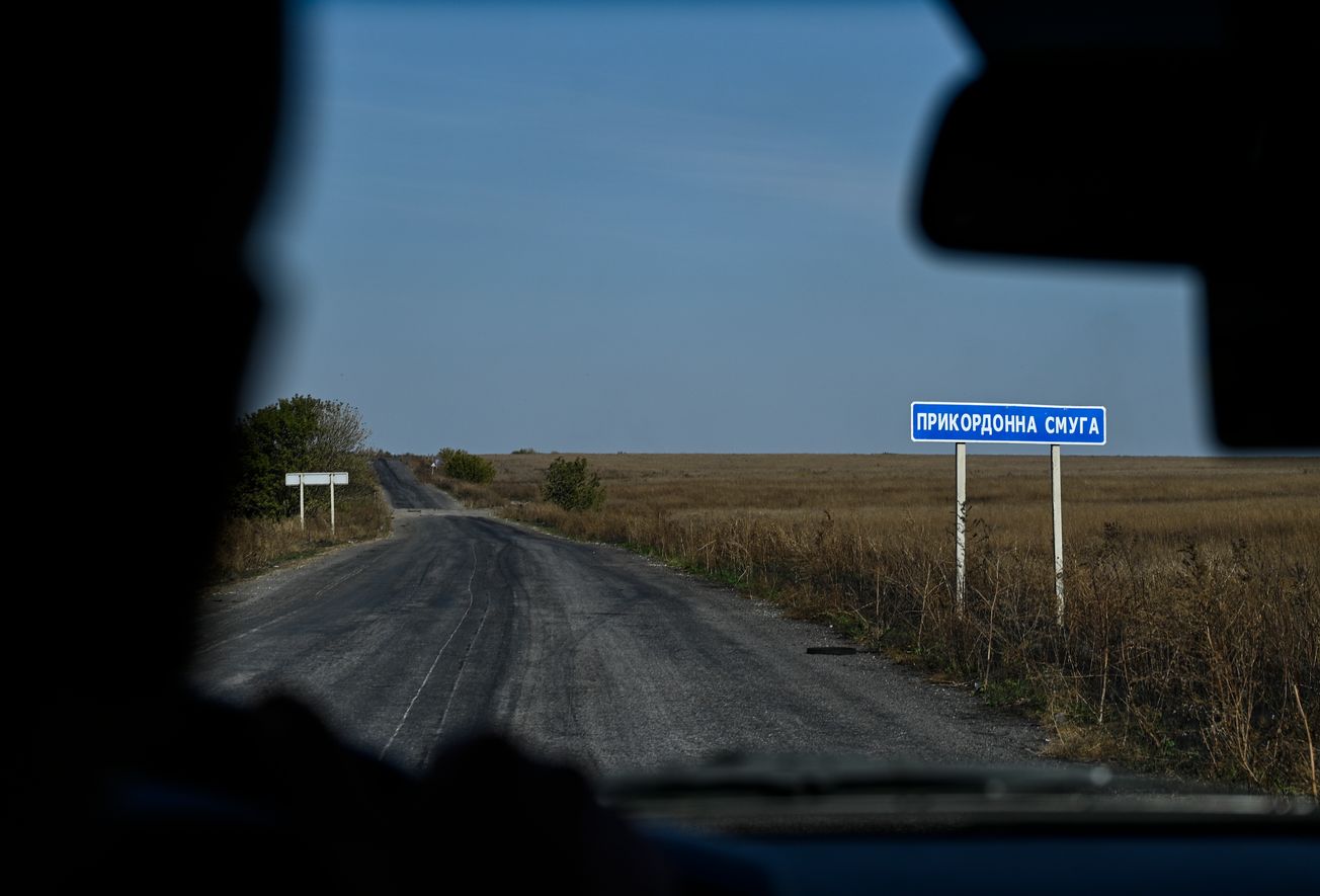 ВСУ продолжают контролировать часть территории Курской области, угрозы окружения нет - СМИ