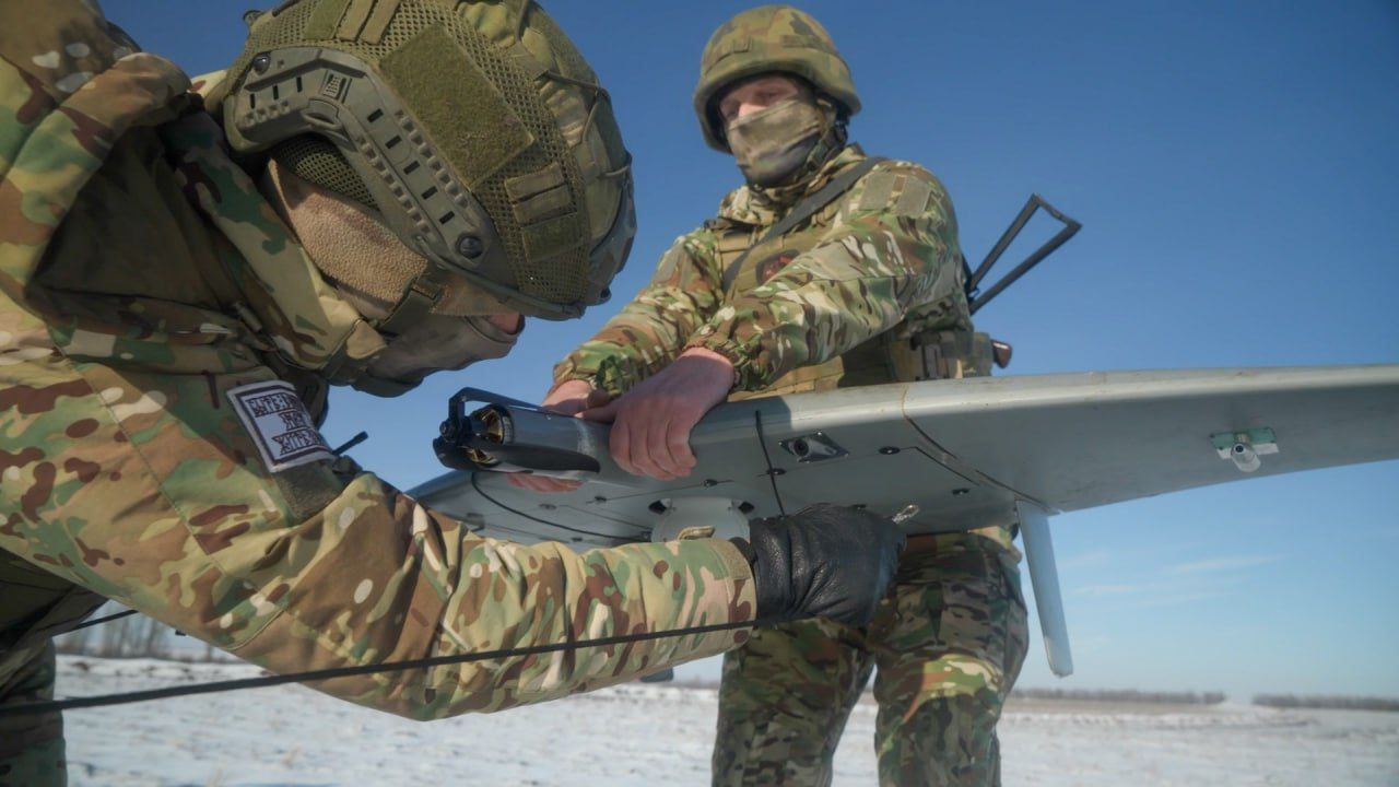 Власти Херсонской области считают, что "террор" российских беспилотников можно остановить лишь отодвинув линию фронта