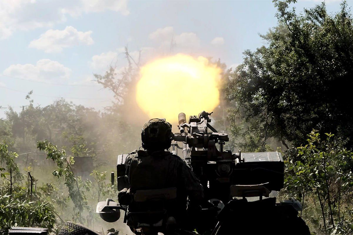 В НАТО назвали "шокирующими" потери России в войне с Украиной