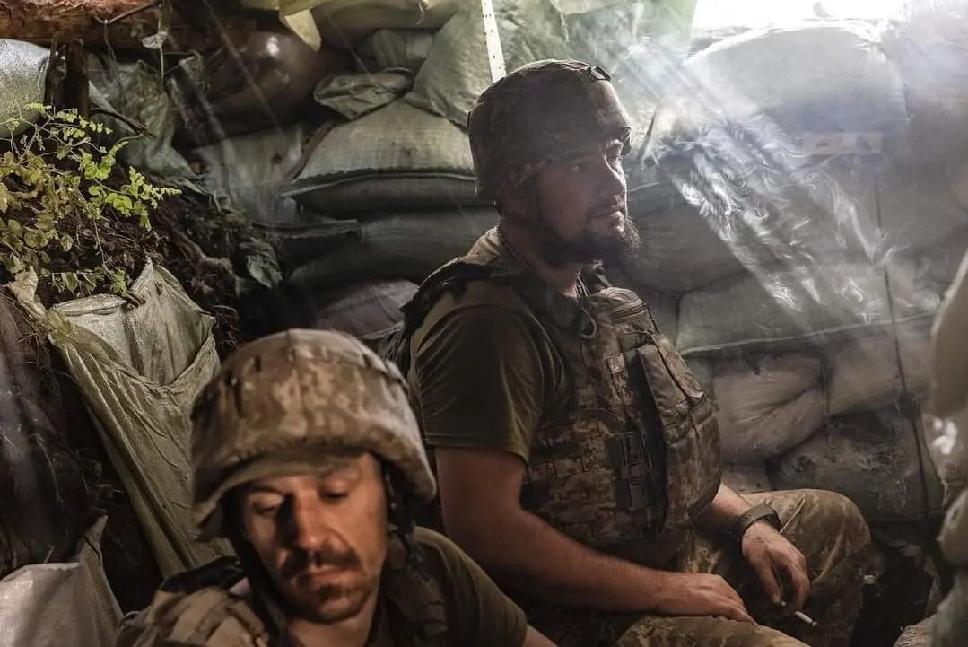 ВСУ ожидают попытки российского наступления в Запорожской области в ближайшие дни