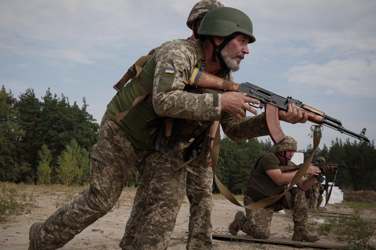 В Украине с начала года открыто 14 уголовных производств из-за коррупции в военно-врачебных комиссиях