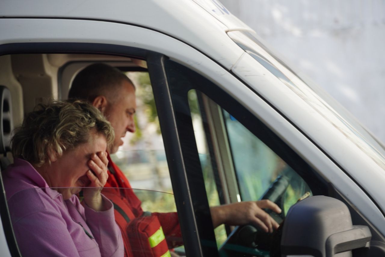 В Сумском районе объявили принудительную эвакуацию детей из 90 населенных пунктов